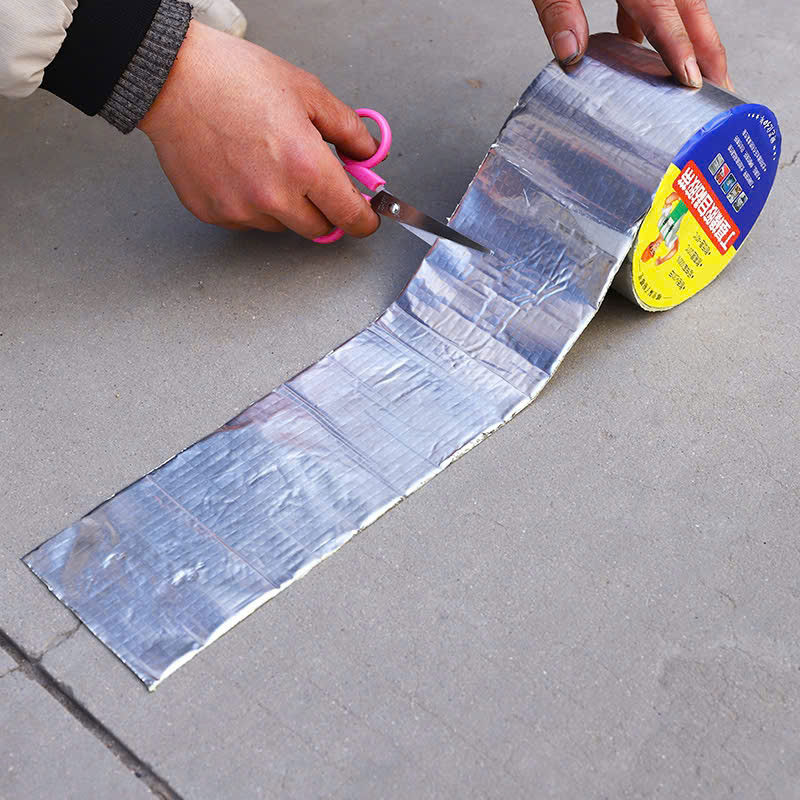 Butyl tape