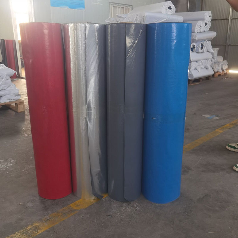 Butyl tape