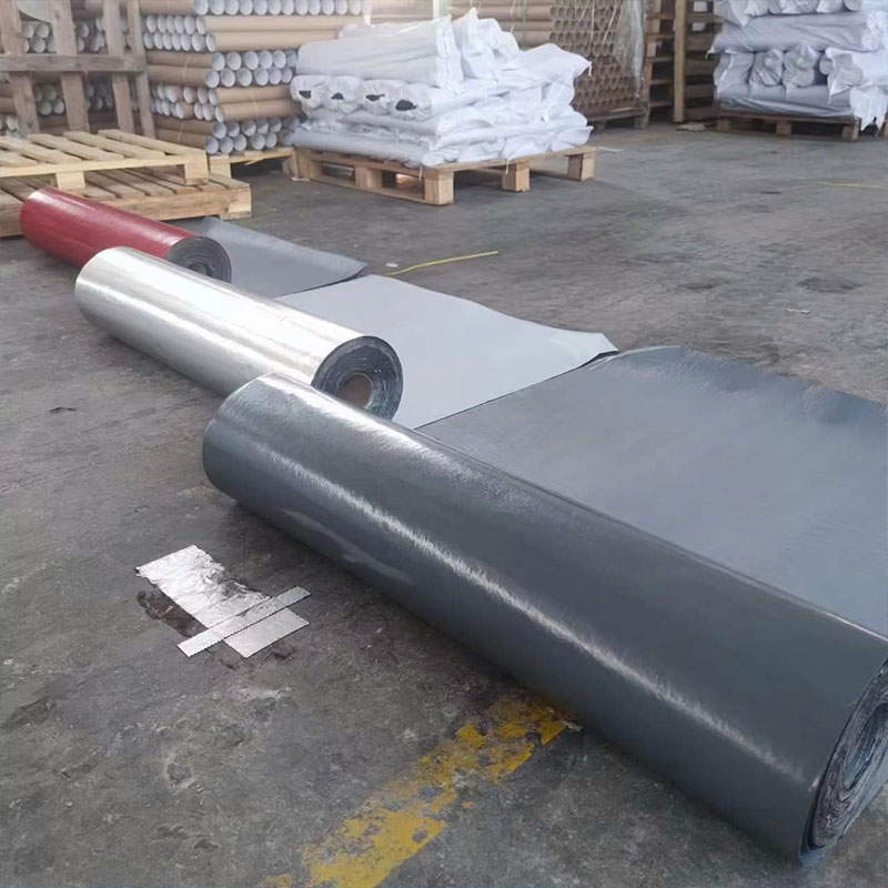 Butyl tape