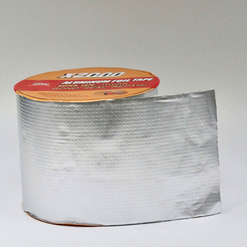 Butyl tape