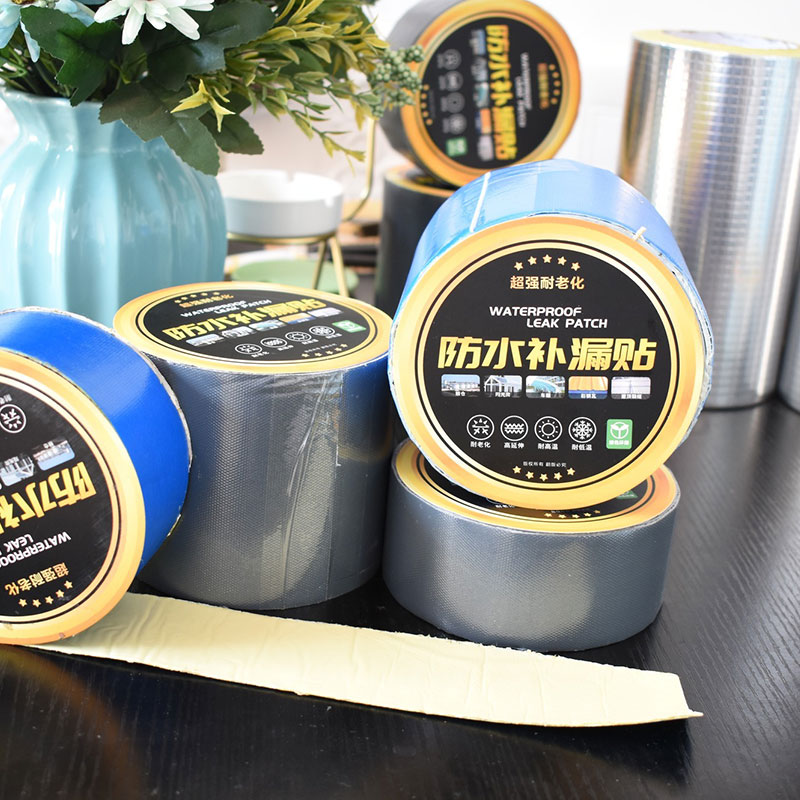 Butyl tape