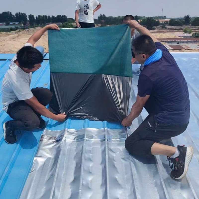 Butyl tape