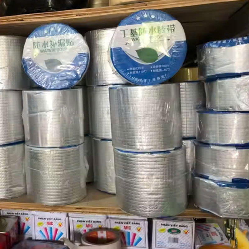 Butyl tape