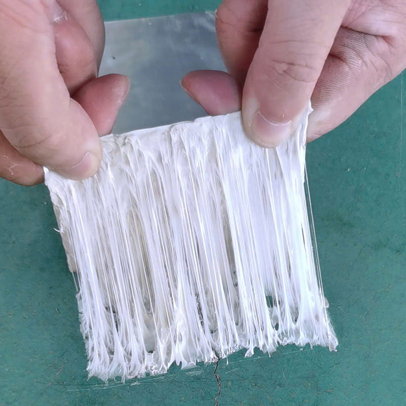 Butyl tape