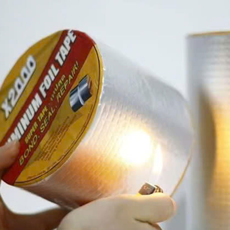 Butyl tape