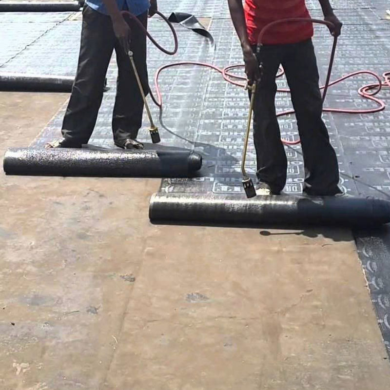 Butyl tape