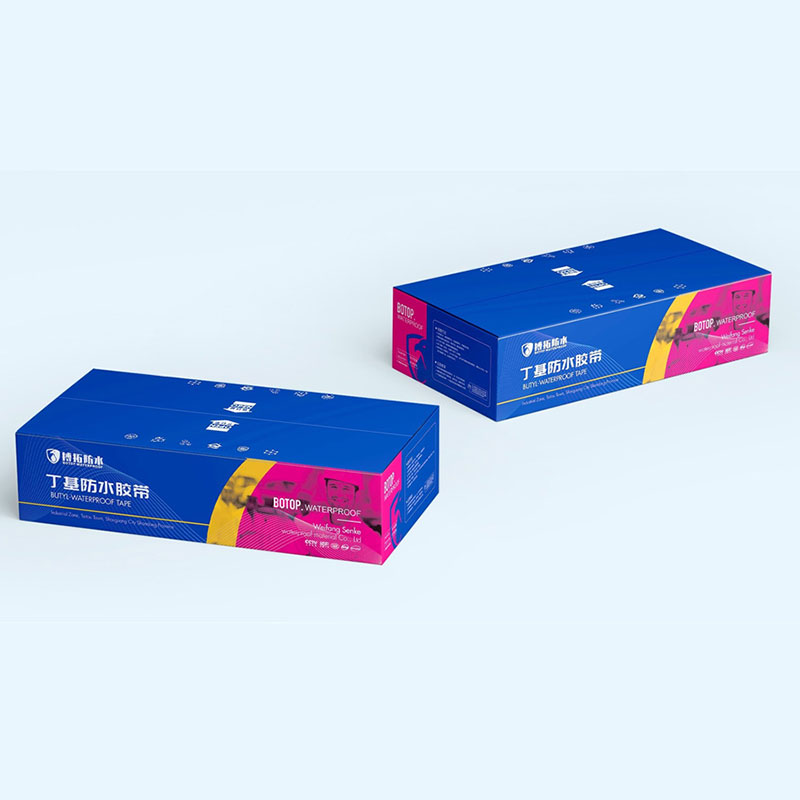 Butyl tape