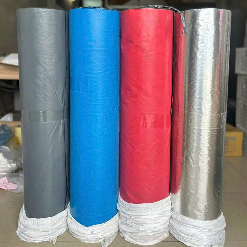 Butyl tape