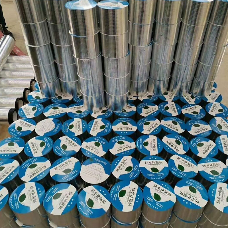 Butyl tape
