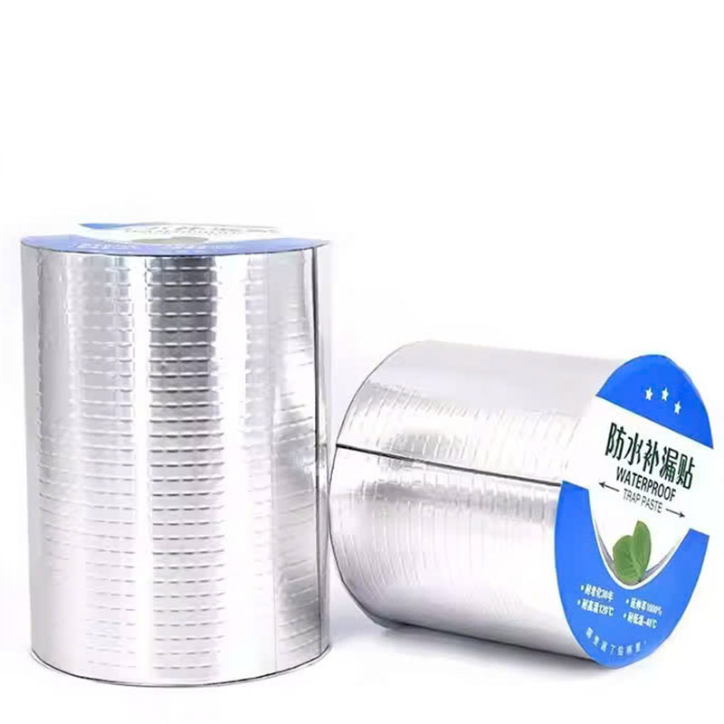 Butyl tape