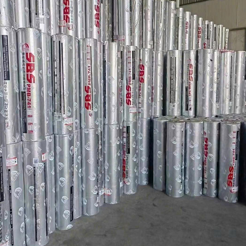 Butyl tape