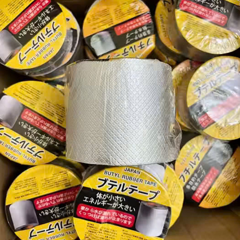 Butyl tape