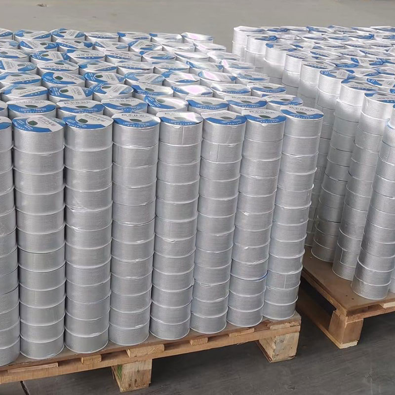 Butyl tape
