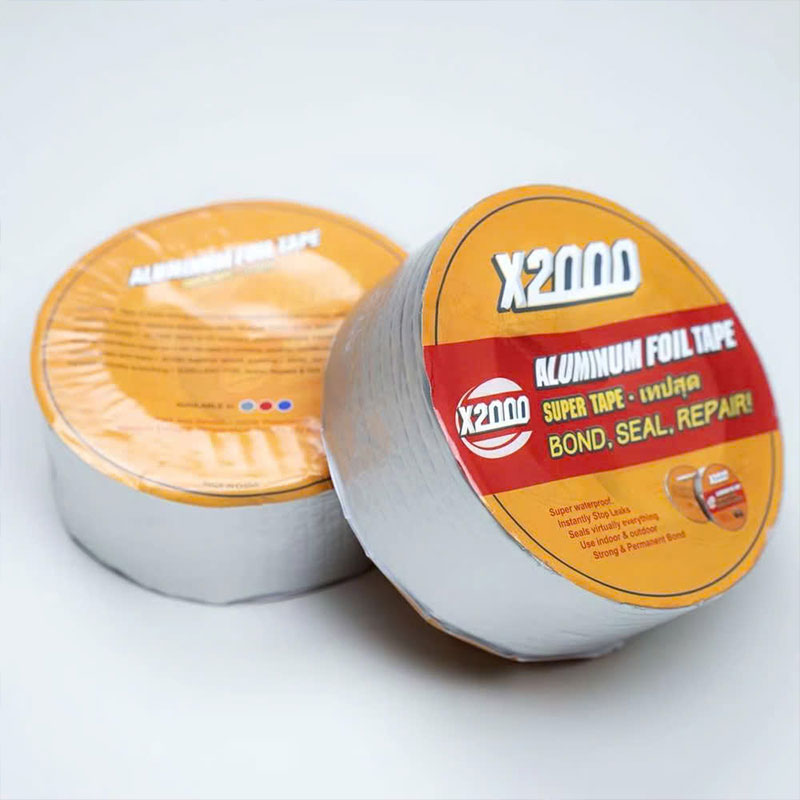 Butyl tape