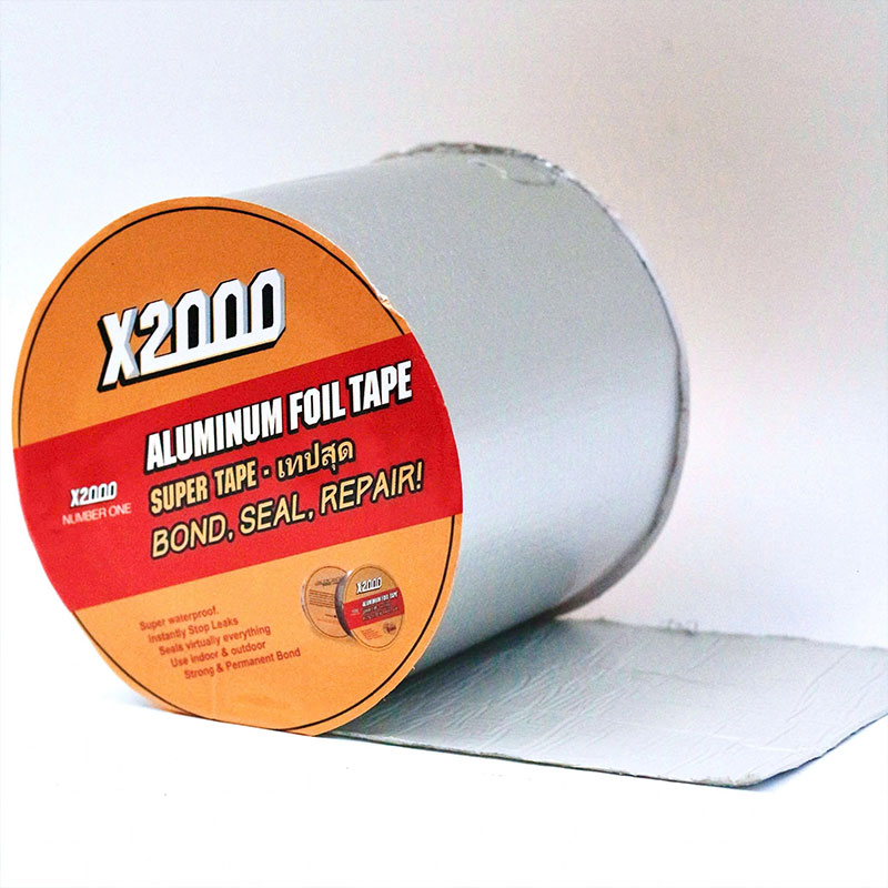 Butyl tape
