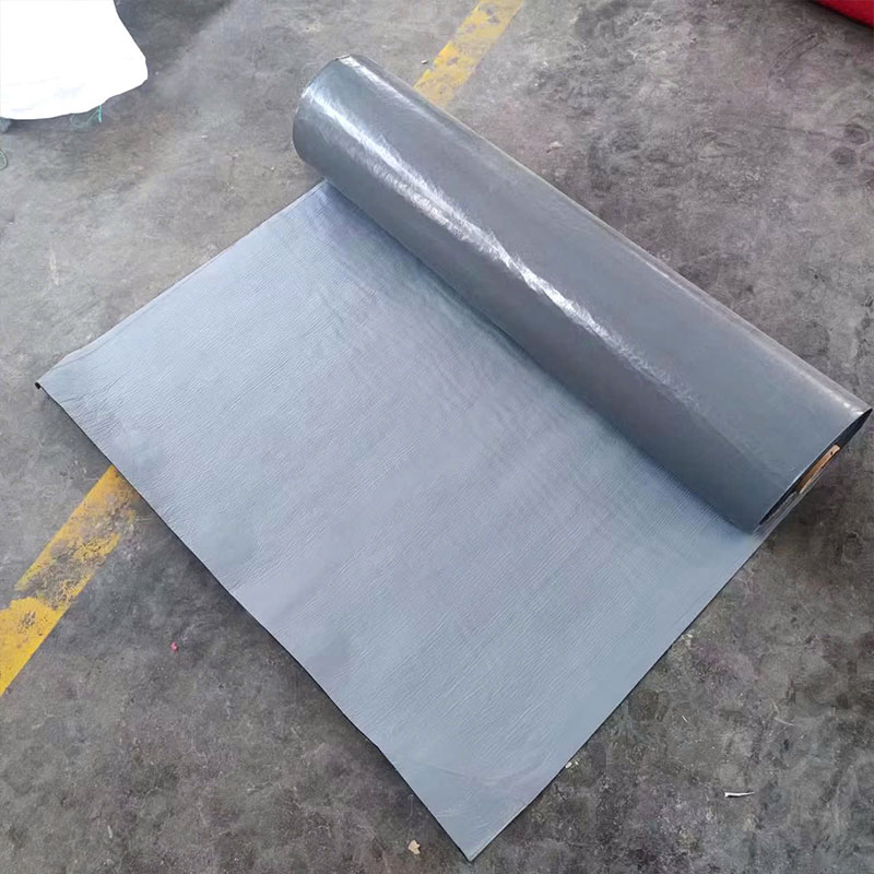 Butyl tape