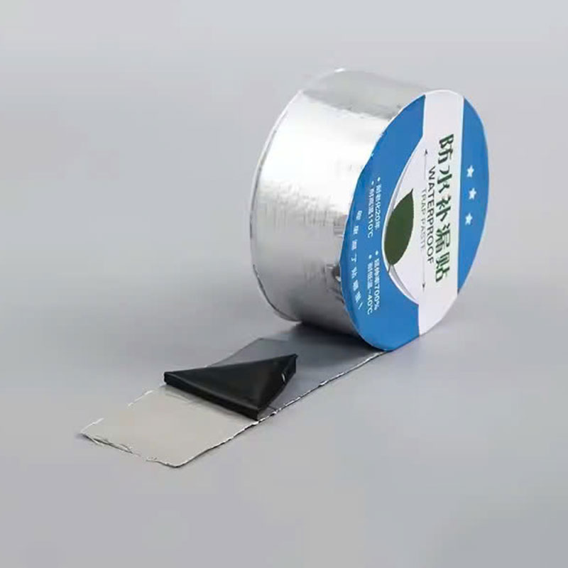 Butyl tape