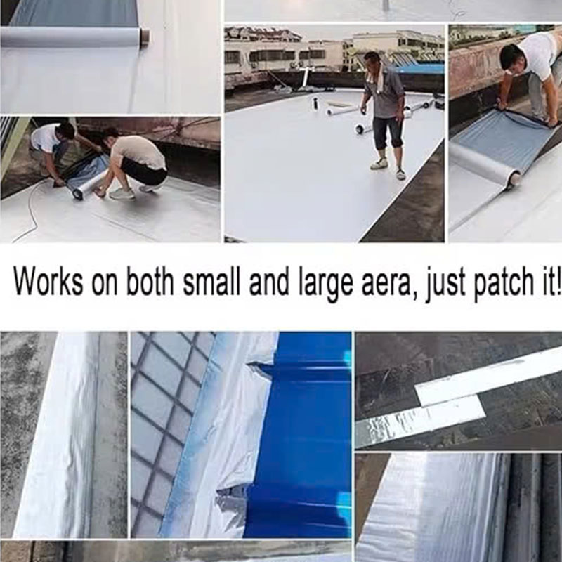 Butyl tape