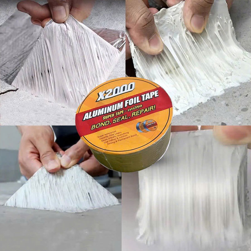 Butyl tape