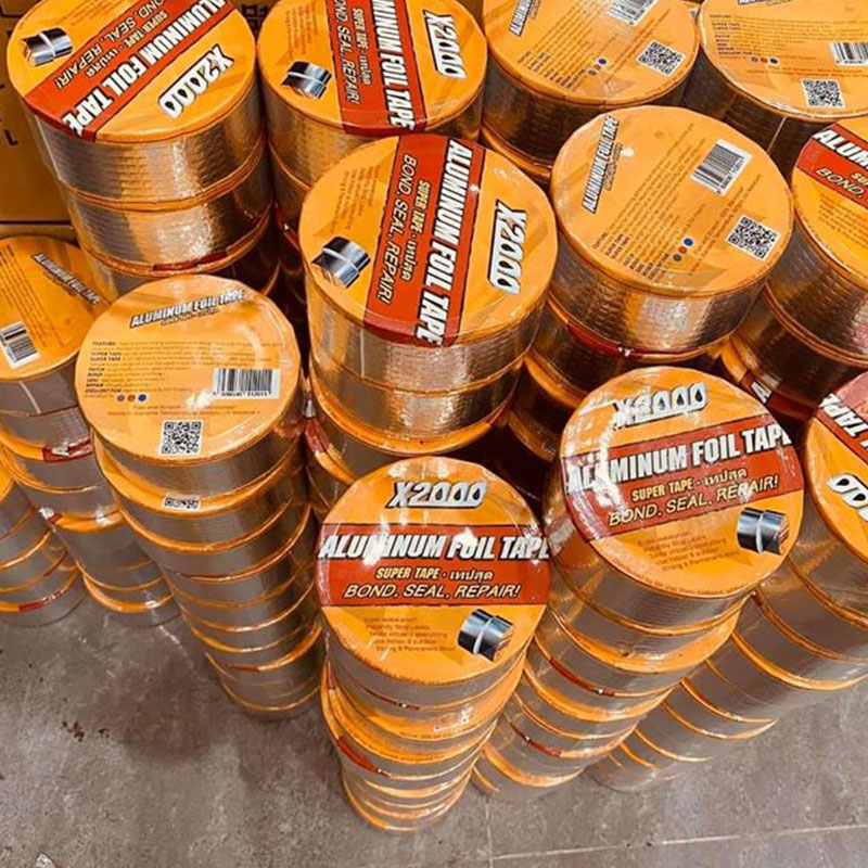 Butyl tape